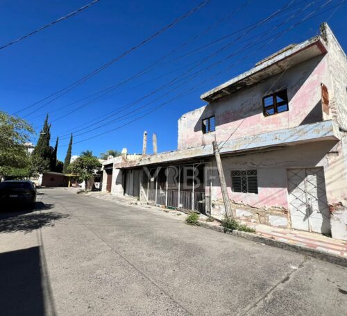 Terreno en venta atrás de Lomas del Country