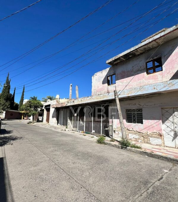 Terreno en venta atrás de Lomas del Country