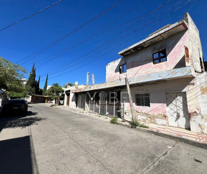 Terreno en venta atrás de Lomas del Country