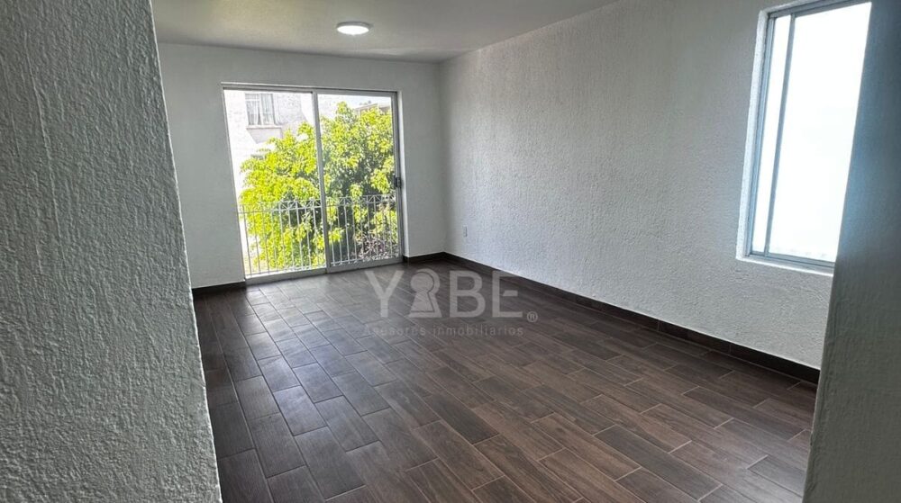 Departamento en renta Tlaquepaque – Forum