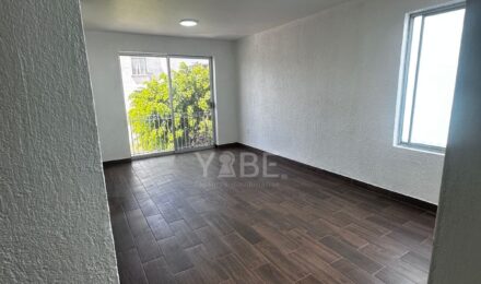Departamento en renta Tlaquepaque – Forum