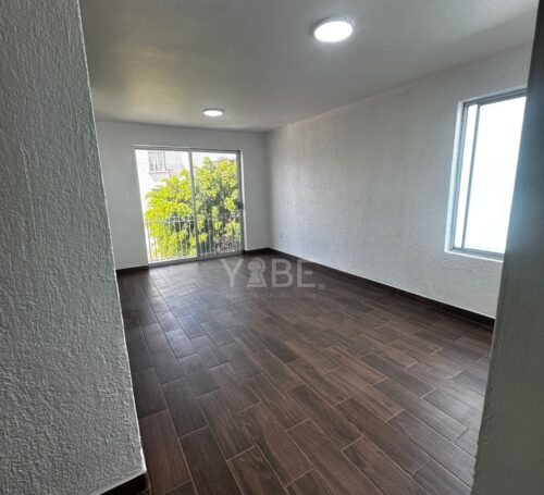 Departamento en renta Tlaquepaque – Forum