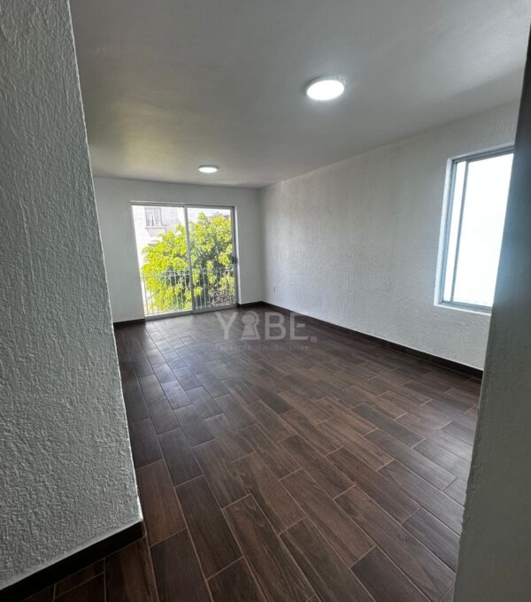 Departamento en renta Tlaquepaque – Forum