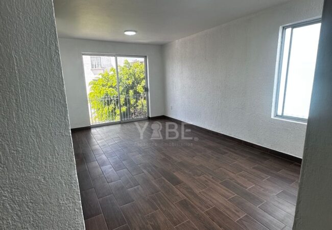 Departamento en renta Tlaquepaque – Forum