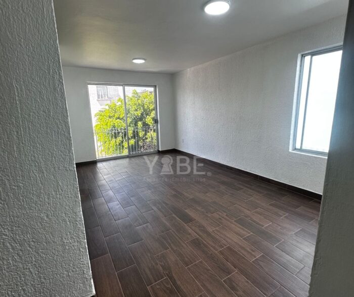 Departamento en renta Tlaquepaque – Forum