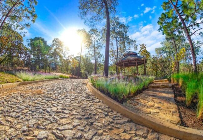 Terreno en venta Tapalpa