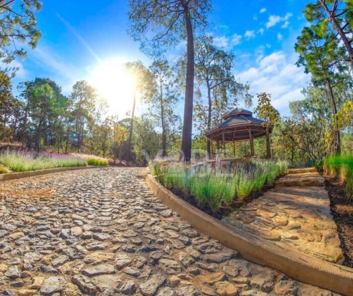 Terreno en venta Tapalpa