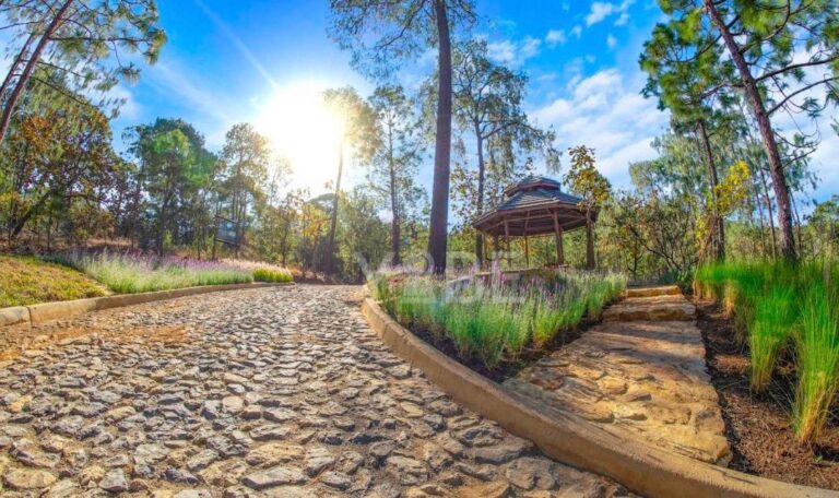 Terreno en venta Tapalpa