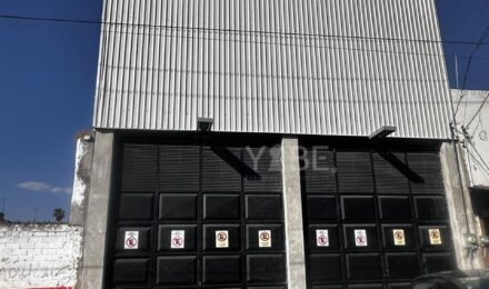 Local/Bodega en renta San Juan Bosco