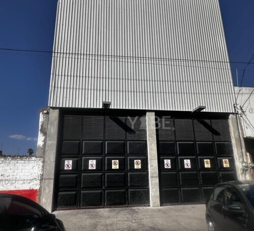 Local/Bodega en renta San Juan Bosco