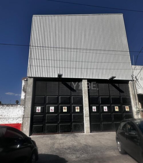 Local/Bodega en renta San Juan Bosco