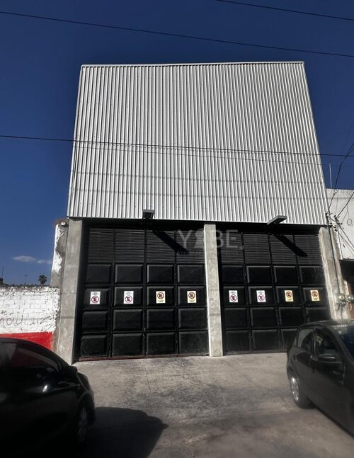 Local/Bodega en renta San Juan Bosco