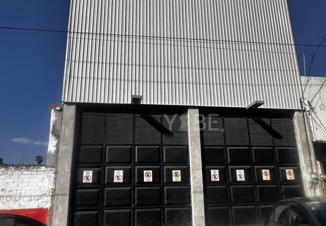 Local/Bodega en renta San Juan Bosco