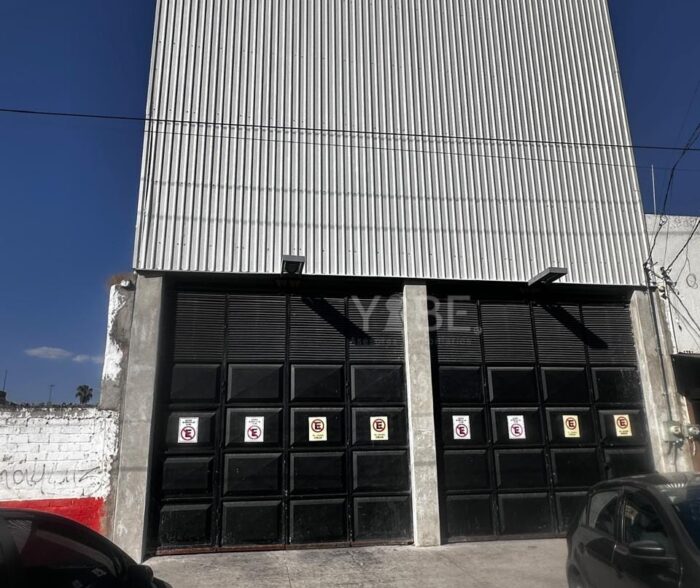 Local/Bodega en renta San Juan Bosco