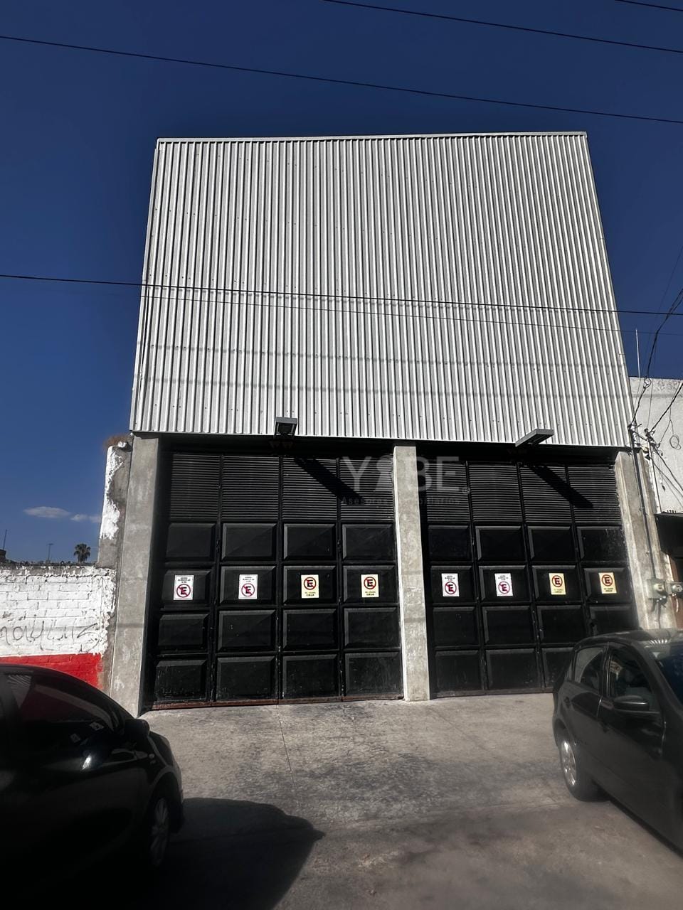 Local/Bodega en renta San Juan Bosco