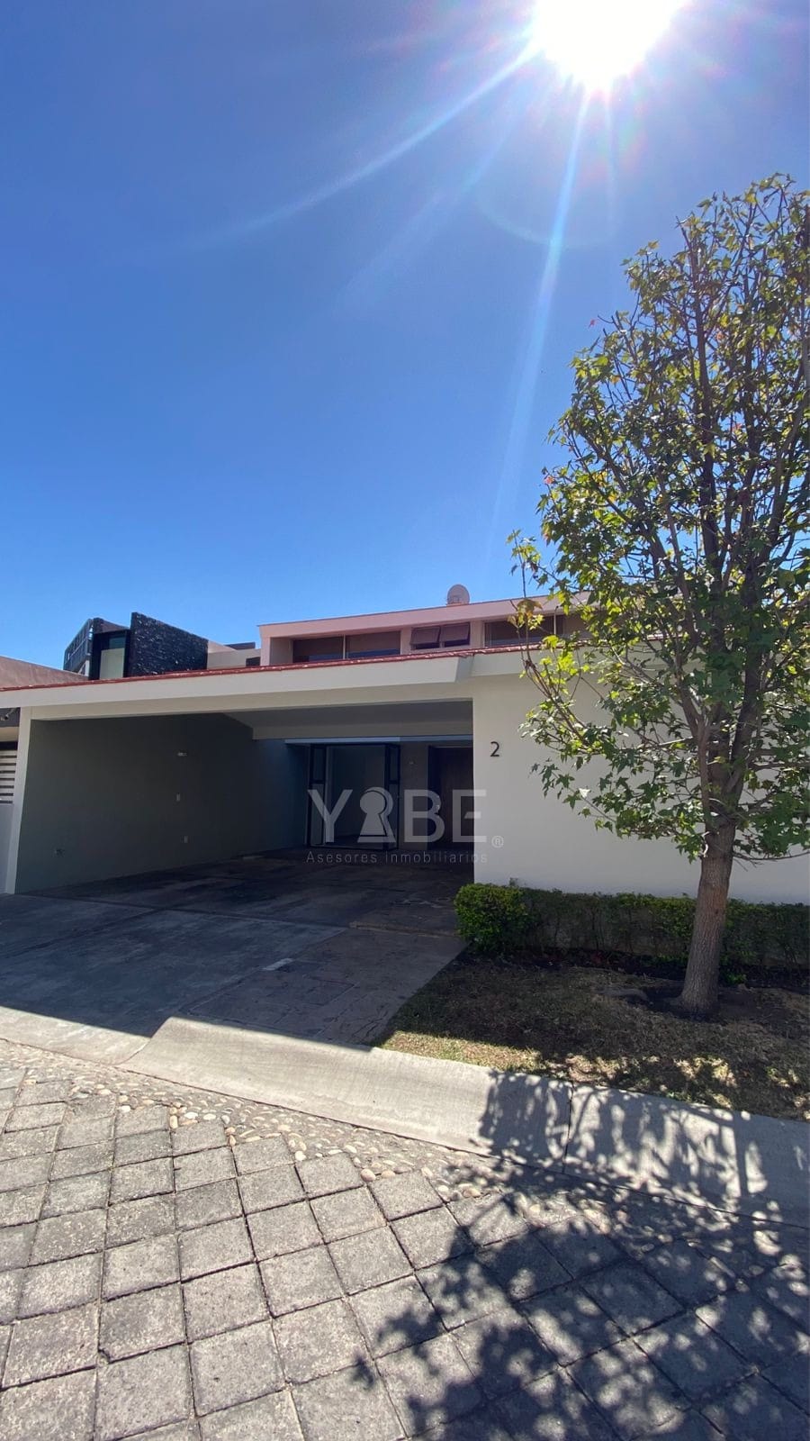 Casa en renta La Rioja – Colomos Providencia