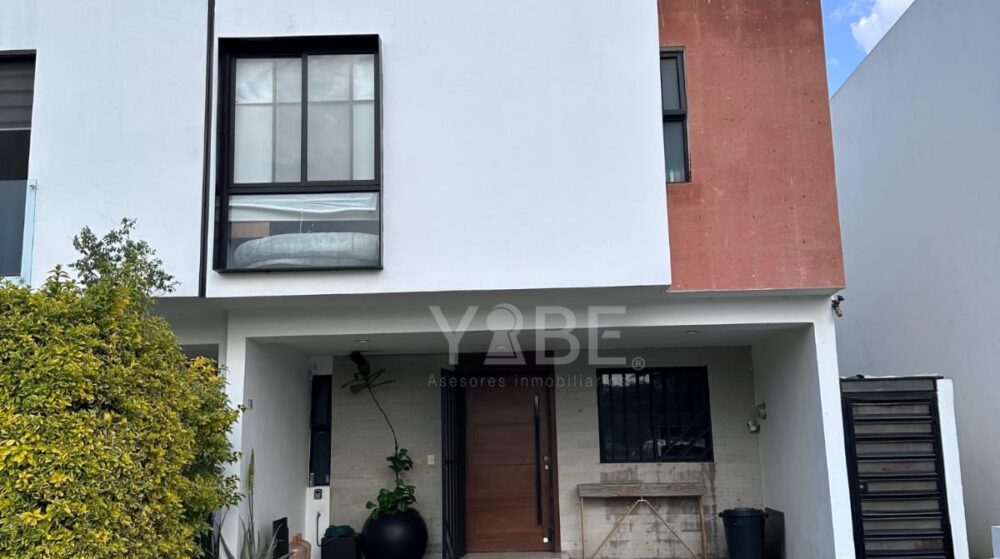 Casa en venta Áurea Residencial