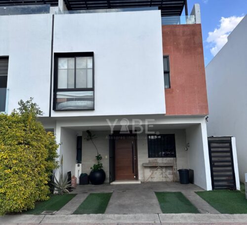 Casa en venta Áurea Residencial