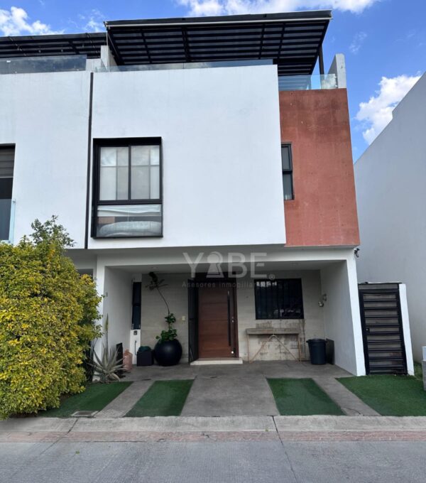 Casa en venta Áurea Residencial