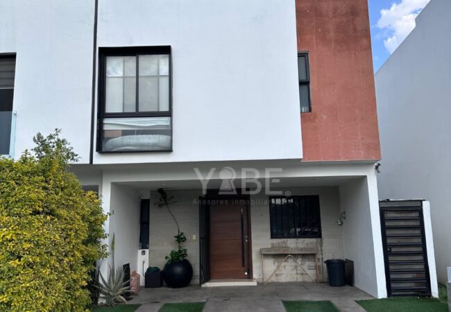 Casa en venta Áurea Residencial