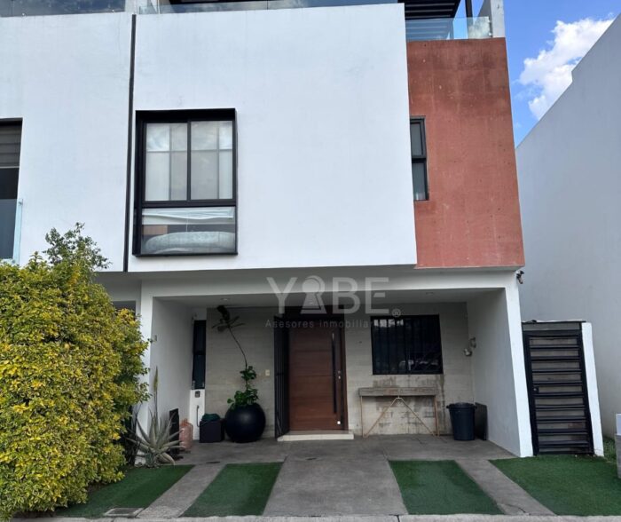 Casa en venta Áurea Residencial