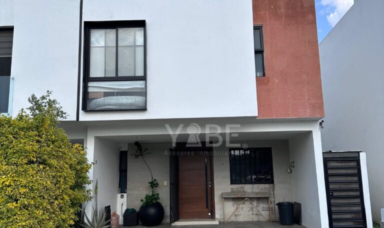 Casa en venta Áurea Residencial