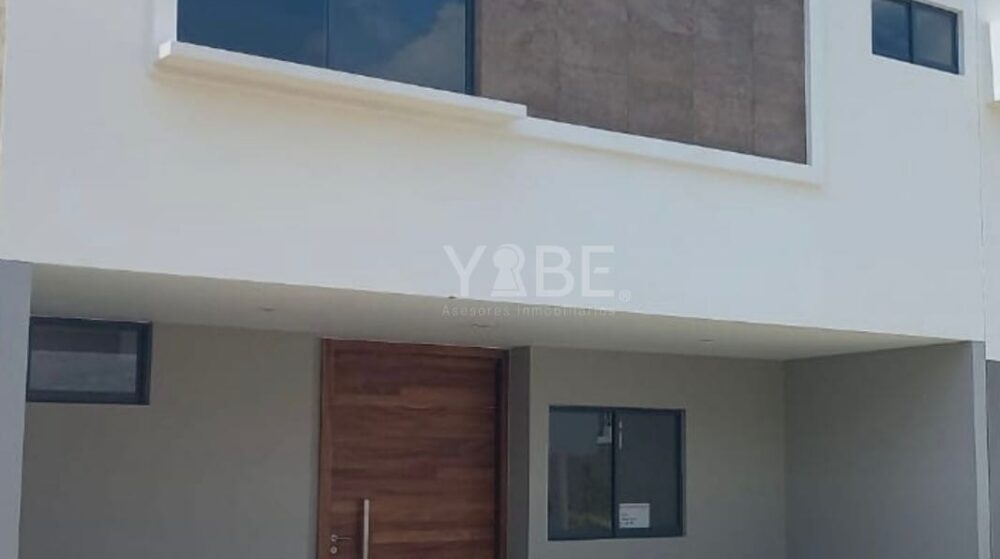 Casa en venta dentro de coto SOLARES