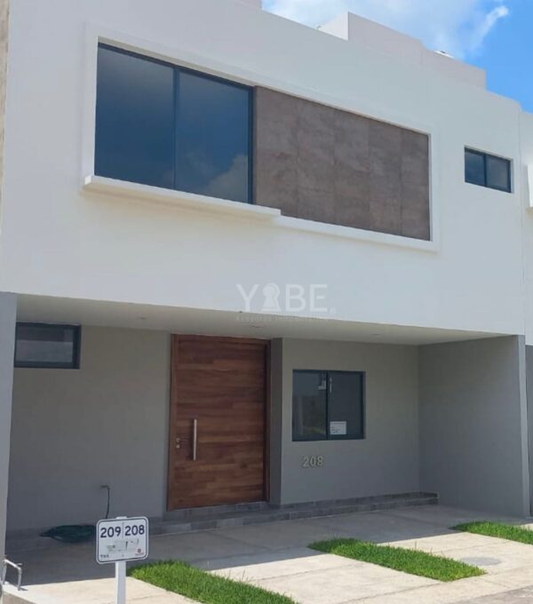 Casa en venta dentro de coto SOLARES