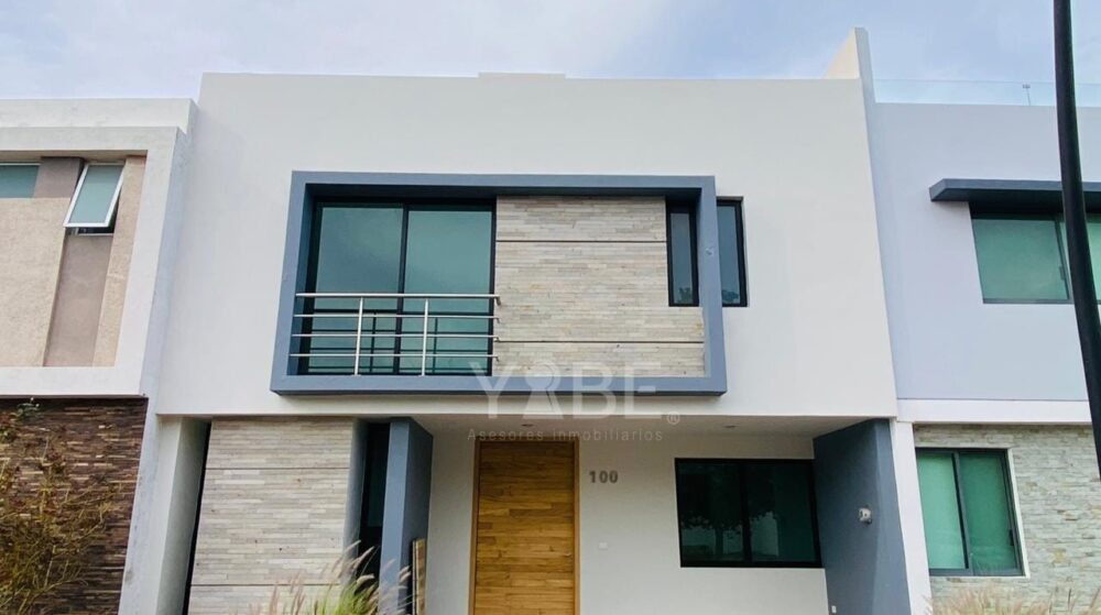 Casa en venta Acanthia – Solares