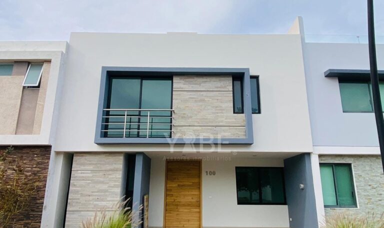 Casa en venta Acanthia – Solares