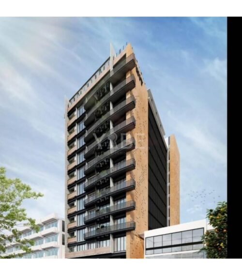 Departamento amueblado en renta WIT