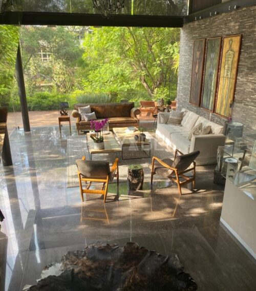 Casa en venta y renta en Residencial el Sereno