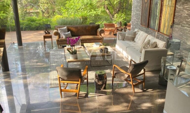 Casa en venta y renta en Residencial el Sereno