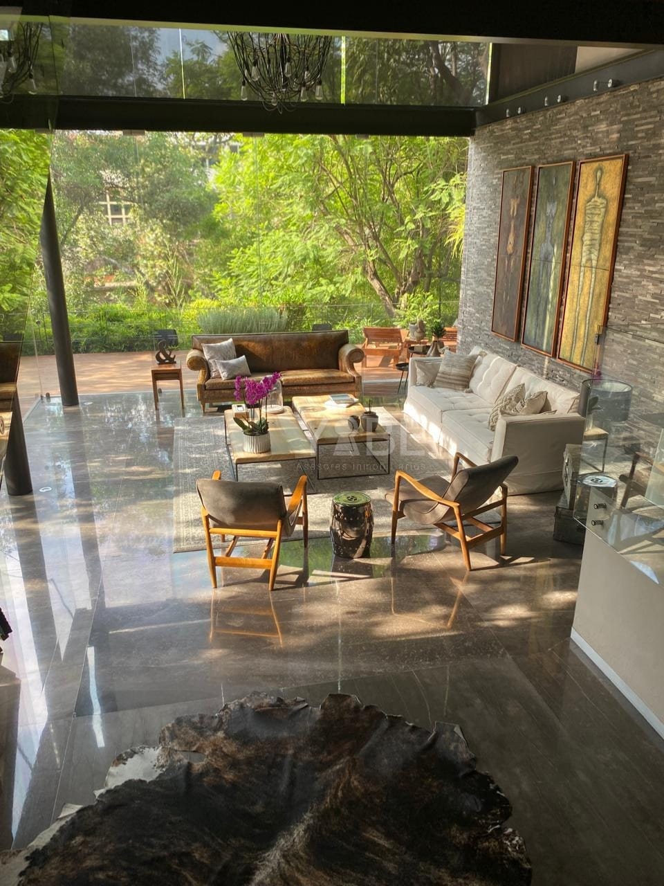 Casa en venta y renta en Residencial el Sereno