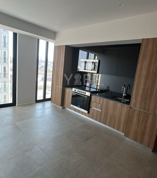 Departamento en renta Ventura Vertical District