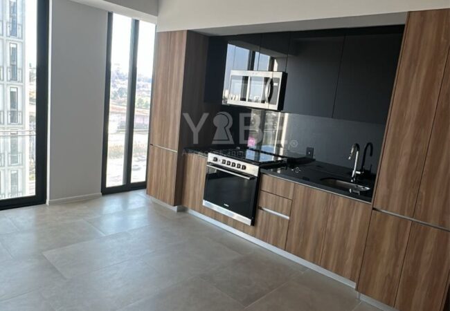 Departamento en renta Ventura Vertical District