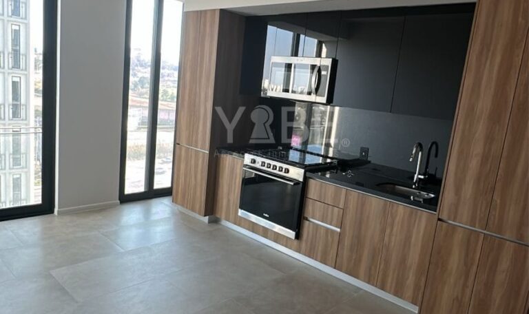 Departamento en renta Ventura Vertical District