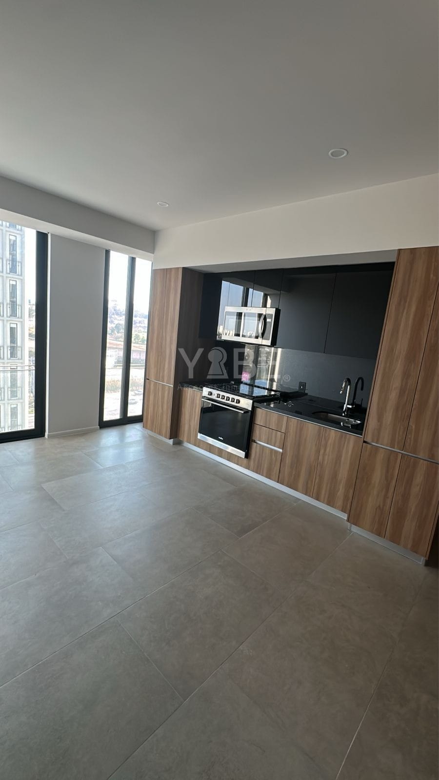 Departamento en renta Ventura Vertical District