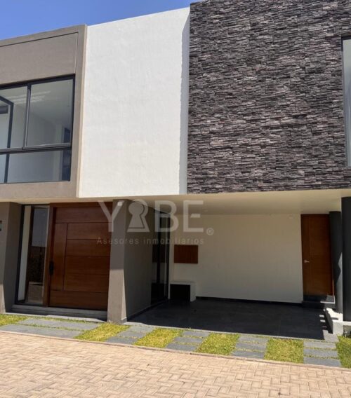 Casa en venta Sequoia Habitat