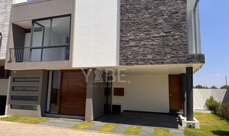 Casa en venta Sequoia Habitat