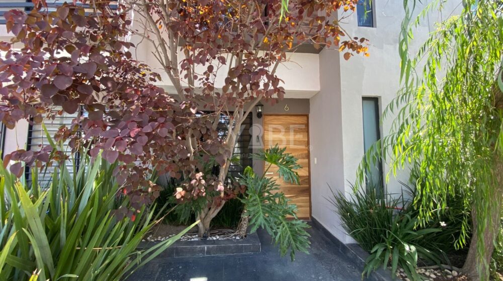 Casa en Venta Altatera – Valle Imperial