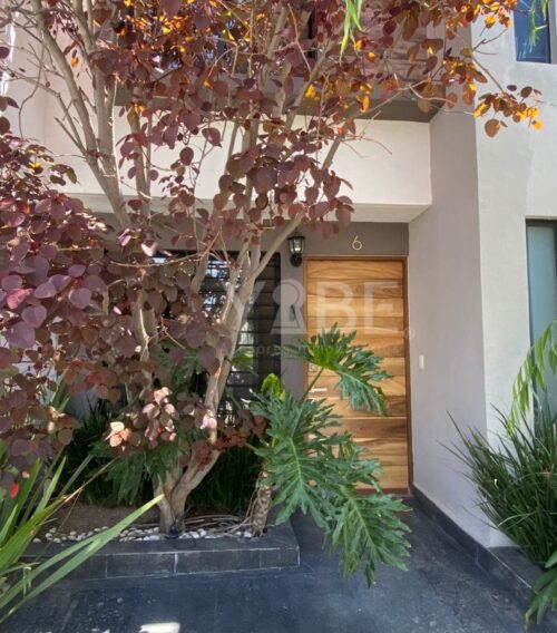 Casa en Venta Altatera – Valle Imperial