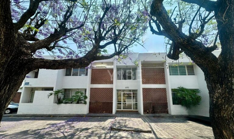 Departamento en renta Providencia