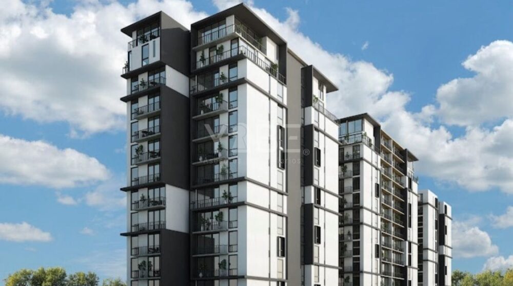 Departamento en venta Ciudad Granja