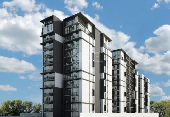 Departamento en venta Ciudad Granja