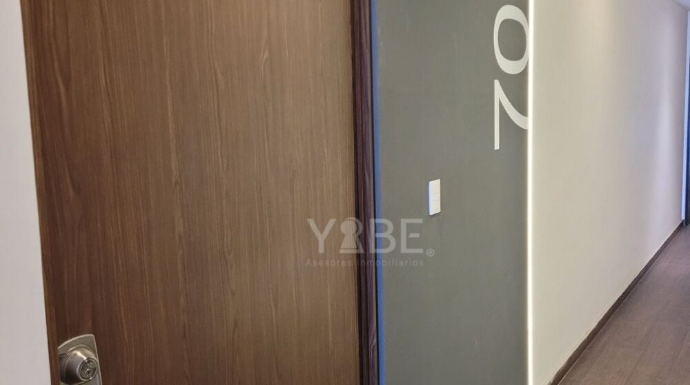 Departamento en renta Zentral Residencial