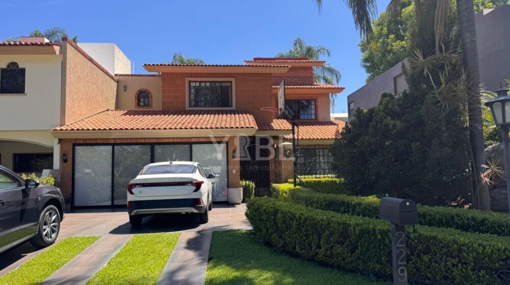 Casa en venta Valle Real