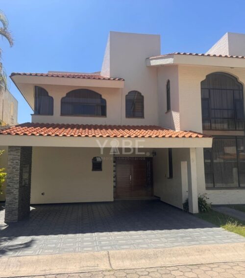 Casa en venta Valle Real