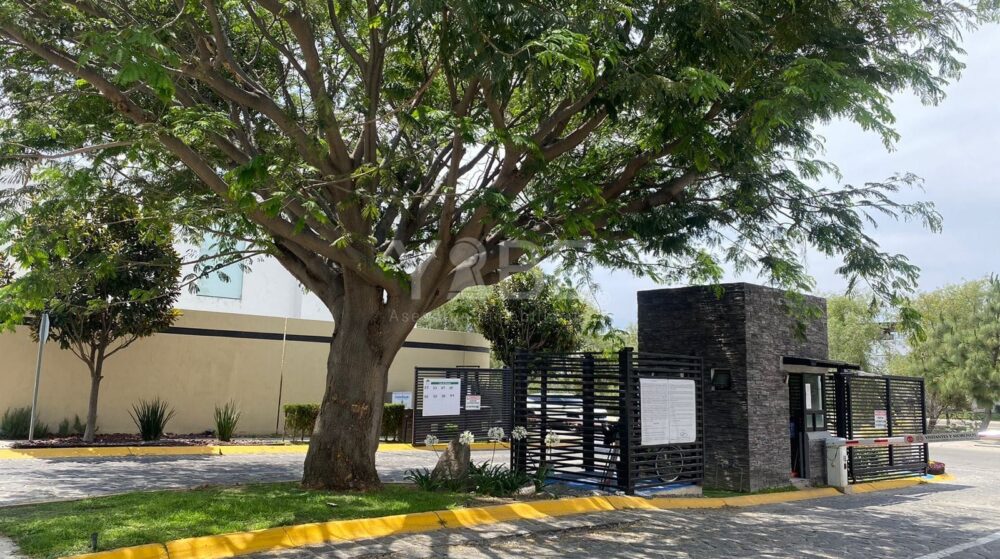 Terreno en venta Valle Imperial