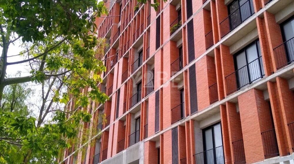 Departamento en renta Brasilia